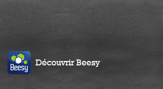 Utiliser app iPad Beesy : Dirigeant en entreprise du secteur de l’énergie outil de gestion de tâches sur iPad