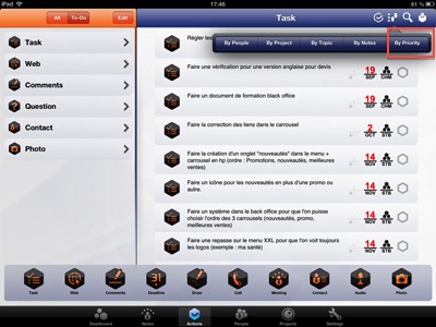 Beesy : New features – 1.47 update Beesy : New features – 1.47 update