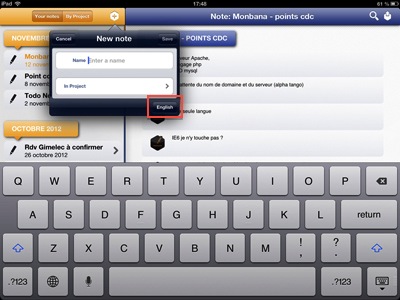 Beesy : New features – 1.47 update Beesy : New features – 1.47 update