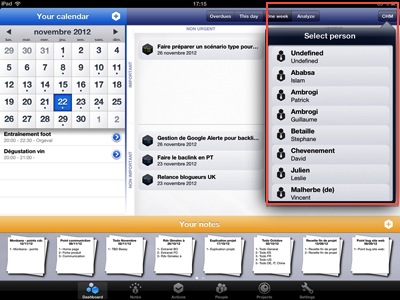 Beesy : New features – 1.47 update Beesy : New features – 1.47 update