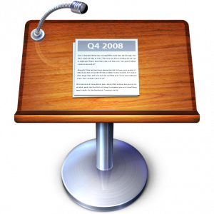 Beesy - Best Business Uses for iPad