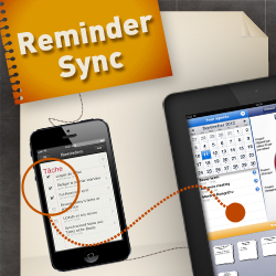 New release for one of the best note-taking apps for iPad: Beesy 1.50 is available !