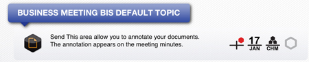 Read files on iPad: import PDF, Office & iWork documents with Beesy 1.50