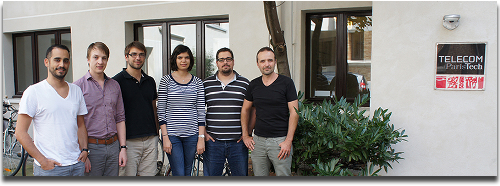 beesapps team - Productivity apps for iPad