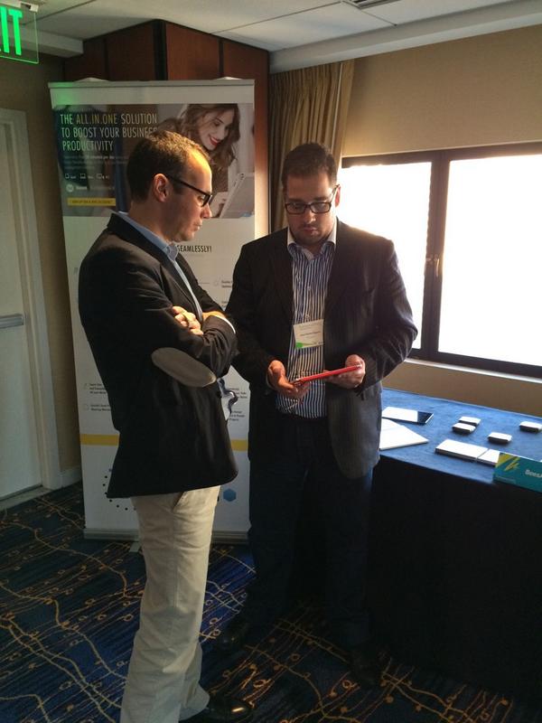 digital writing conference