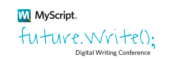 Digital Writing Conference logo