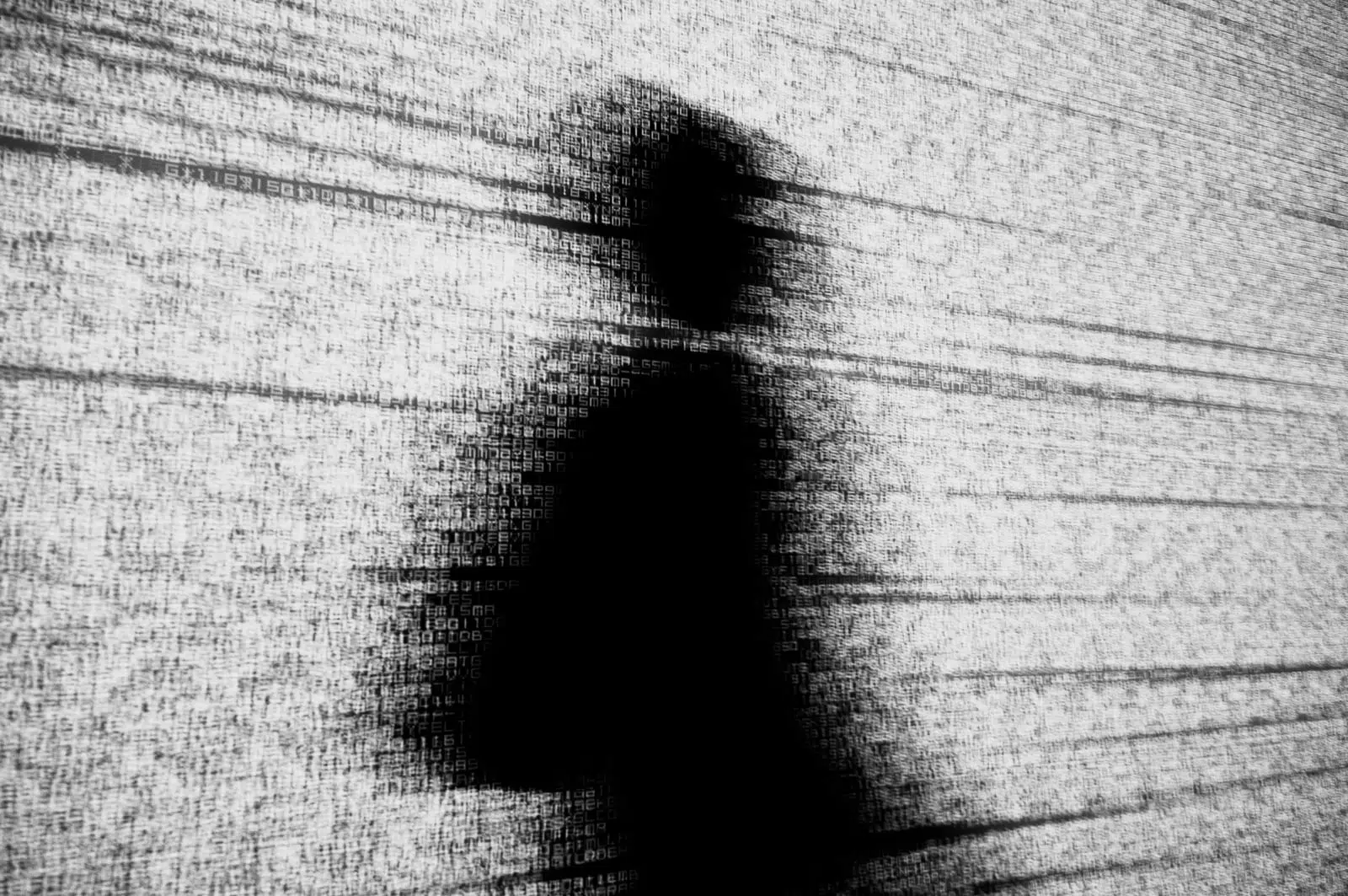 Digitization of Information