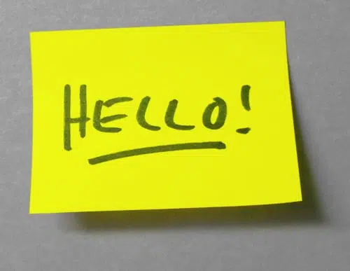 Être plus productif grâce aux Post-it virtuels