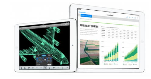 use ipad for business - beesy app