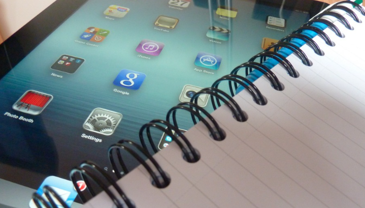 use ipad for business - beesy app