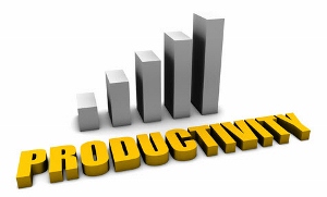 How to measure Productivity in the workplace