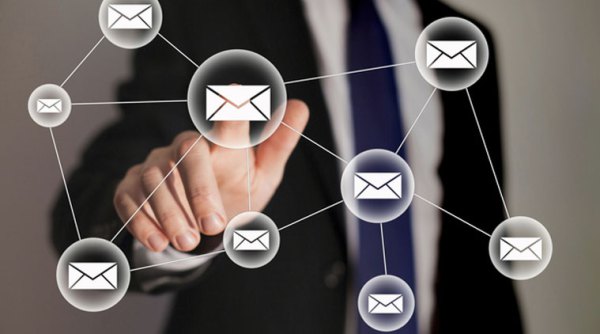 email main - productivity mistakes