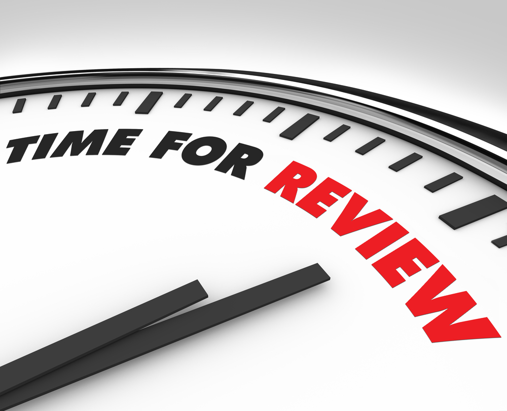 5 Steps To Plan Your Weekly Review - Weekly review weekly review