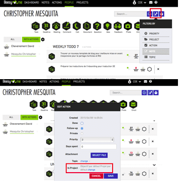 Task Management