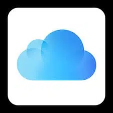 Rappels : Synchroniser avec iCloud