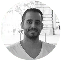 l'équipe BeesApps - beesapps Christopher Mesquita