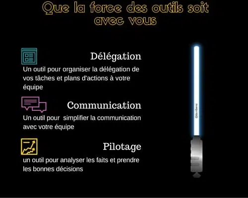 Manager Délégatif 2 - Manager Délégatif