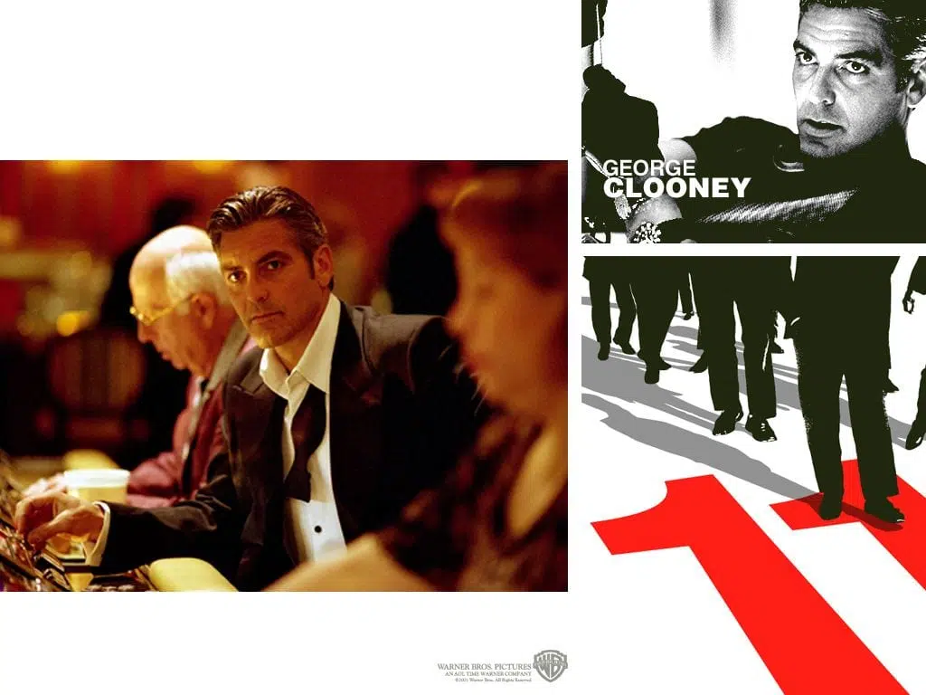 Ocean eleven - manager participatif