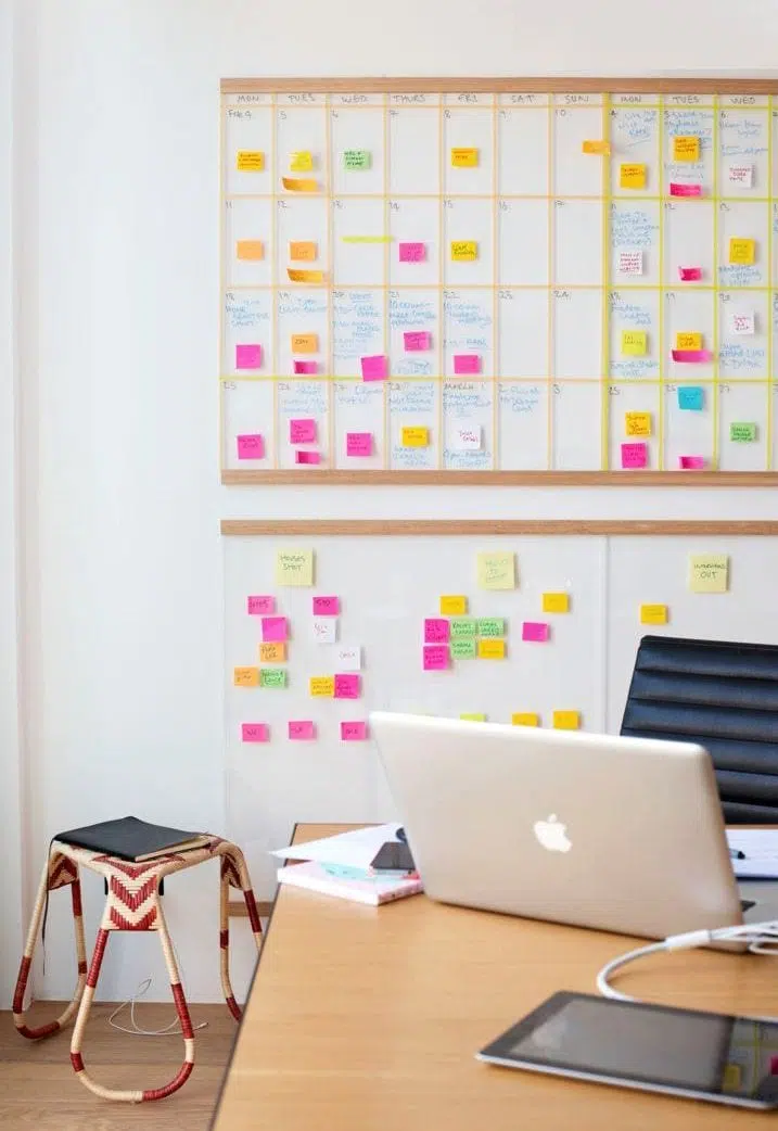 5 Smart Ways To Use Sticky Notes