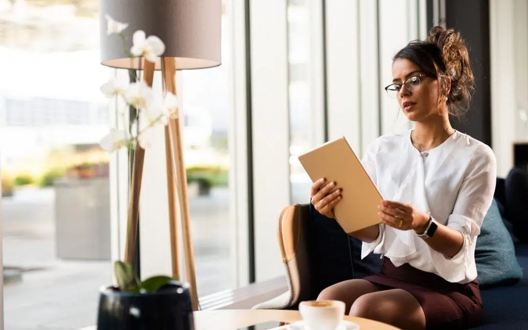 5 Ways To Use Your iPad for Business