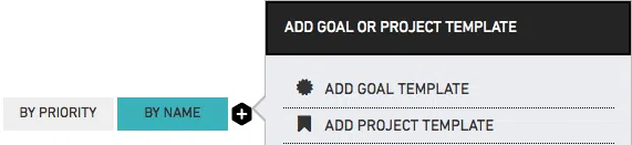 Modèles de projet