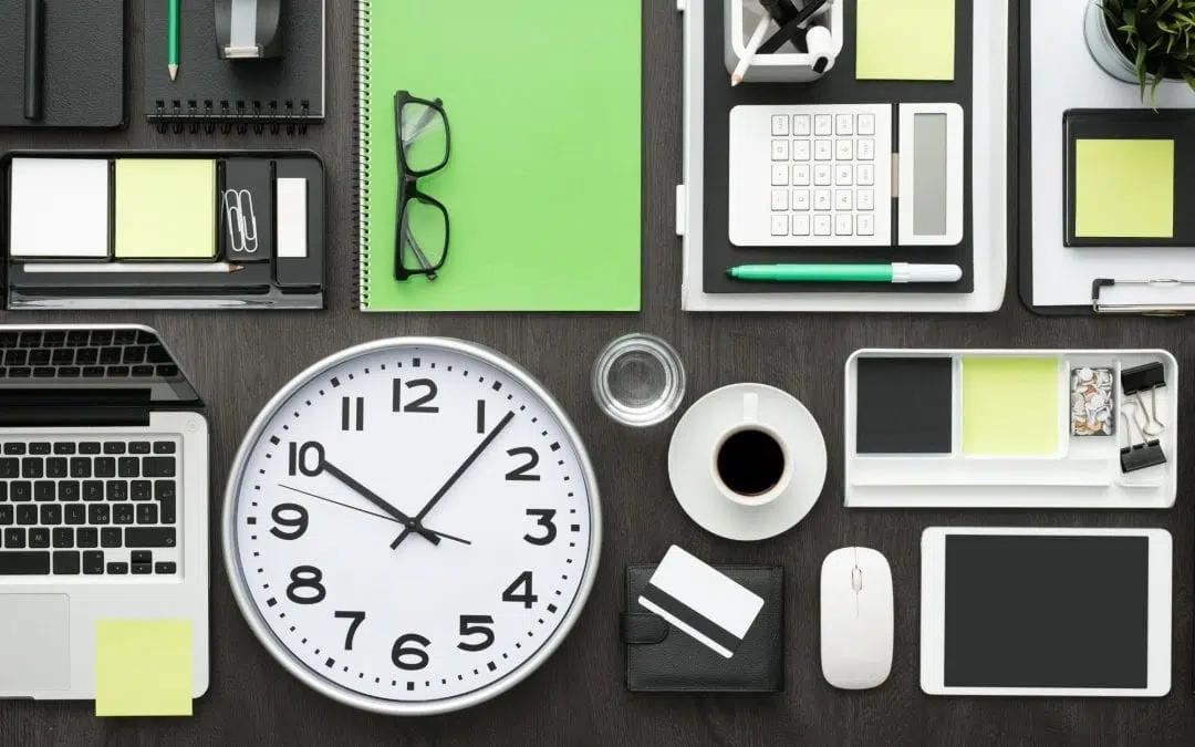 How to Measure Productivity in the Workplace