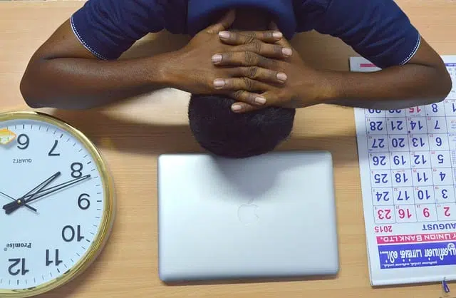 Save Time in meetings