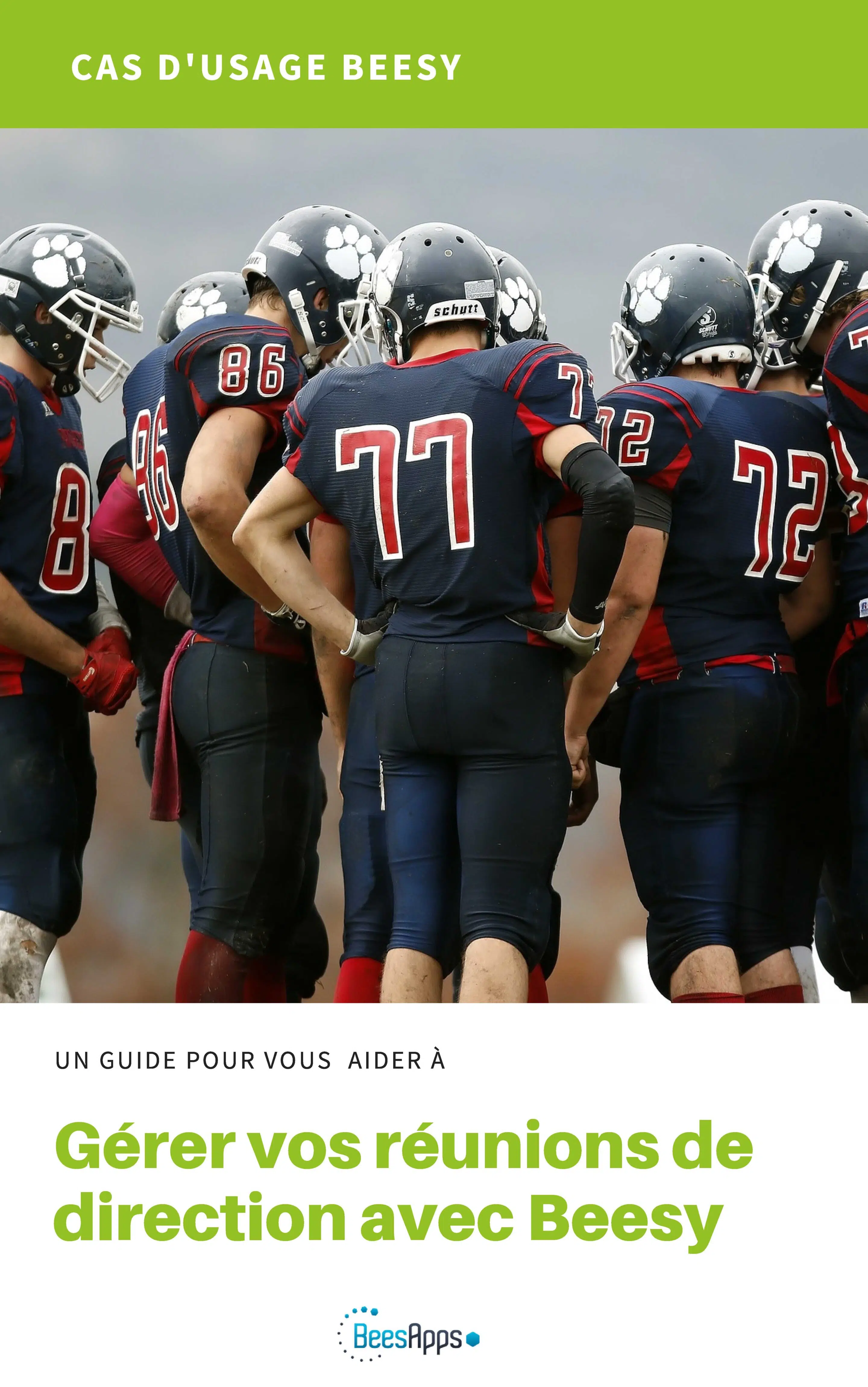 Cas D'usage Cas Dusage 1 - solution collaborative