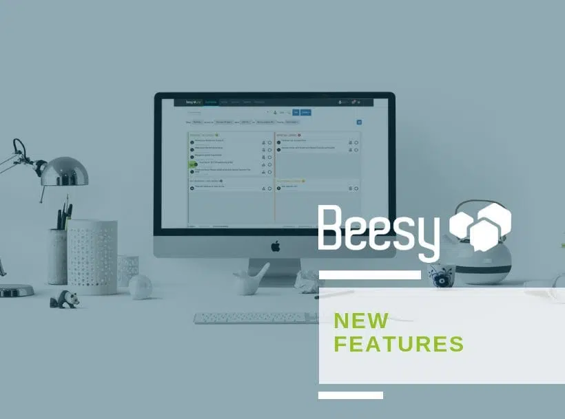 New Features 17/05/2017
