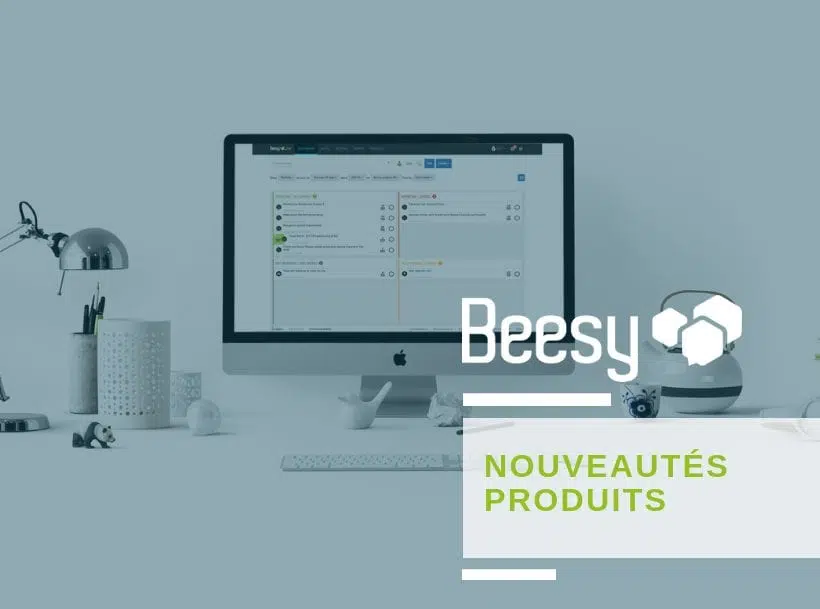 Nouveautés version 17/05/2017