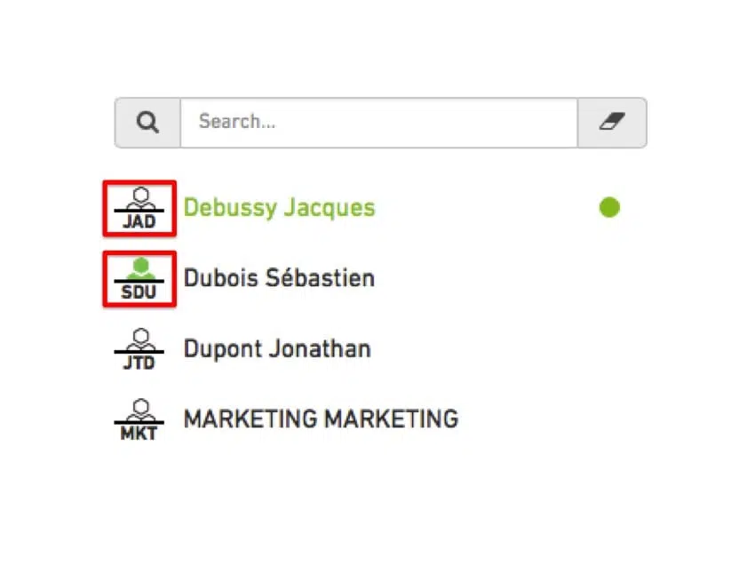 New Features Beesy