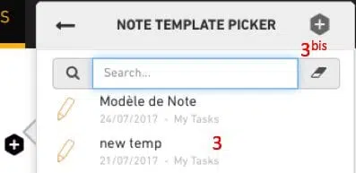 Select a model