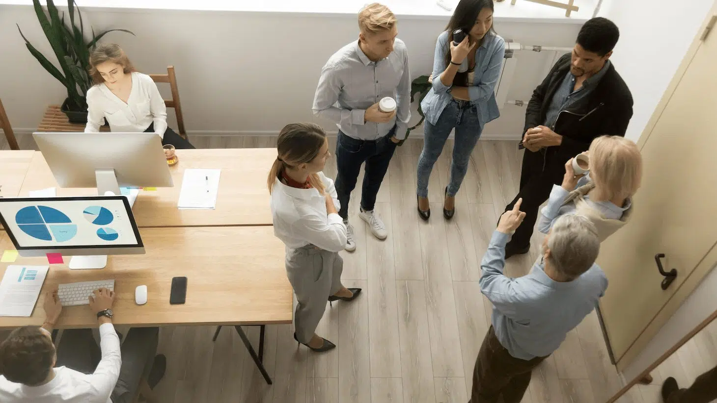Management intergé 2 - intergenerational management