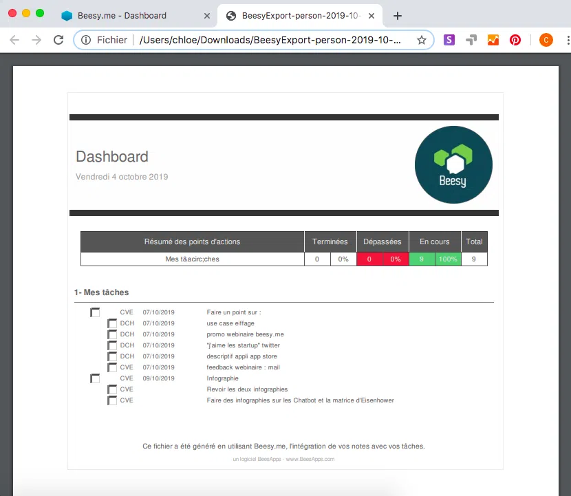 Capture d’écran 2019 10 04 à 11.27.16 - To Do List en ligne