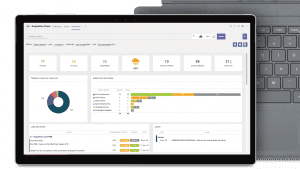 teams et collaboratifs - Microsoft Teams
