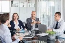 Run a efficient meeting