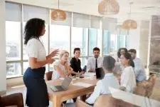 Effective Team Meetings