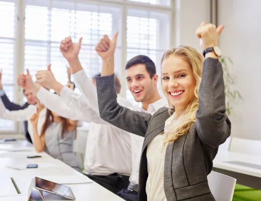 Les enjeux du manager - motivation Les enjeux du manager - motiver son équipe