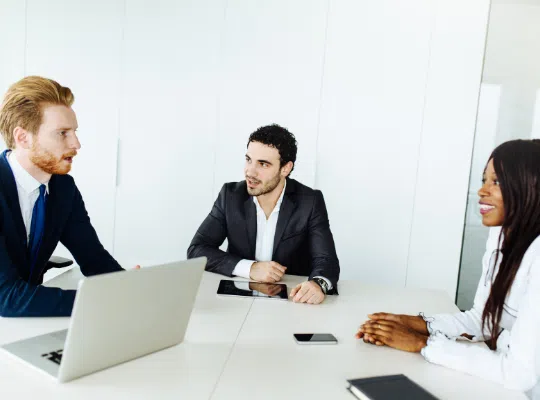 Comment mener à bien vos réunions clients ? - réunions clients 2 - réunions clients