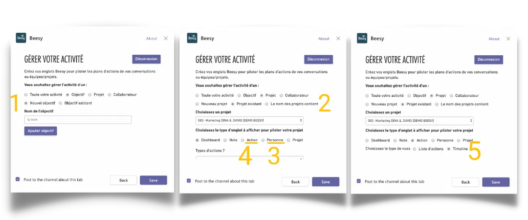 Nouveautes Nov 21 Teams configurateur - Pilotage d'activité