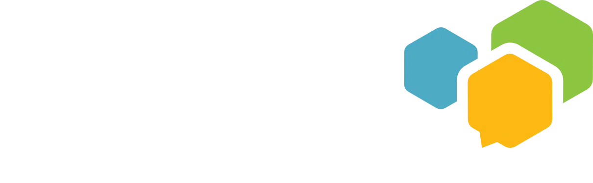 Landing animer son équipe - animer son équipe Logo Beesy