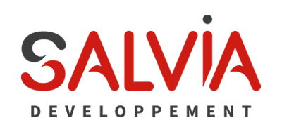 logo salvia 2 - Témoignage client