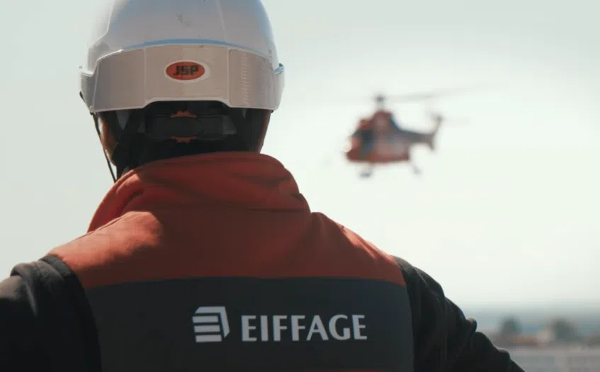 Suivi et pilotage des chantier avec Microsoft Teams et Beesy
