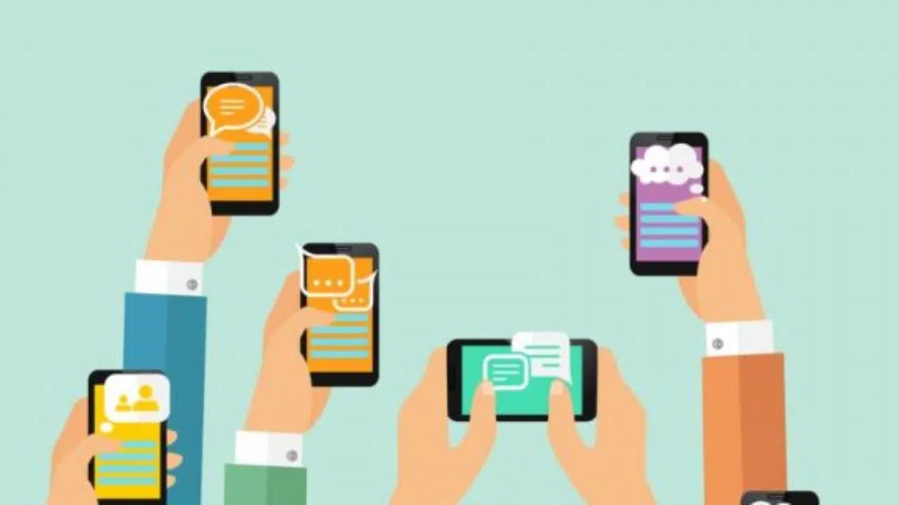 Management participatif - messagerie instantanée 