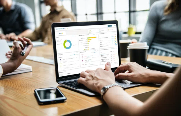 La solution collaborative de gestion de projet, activité et réunion pour les équipes 🐝