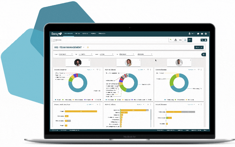 DELEGUER MANAGER ses collaborateurs -