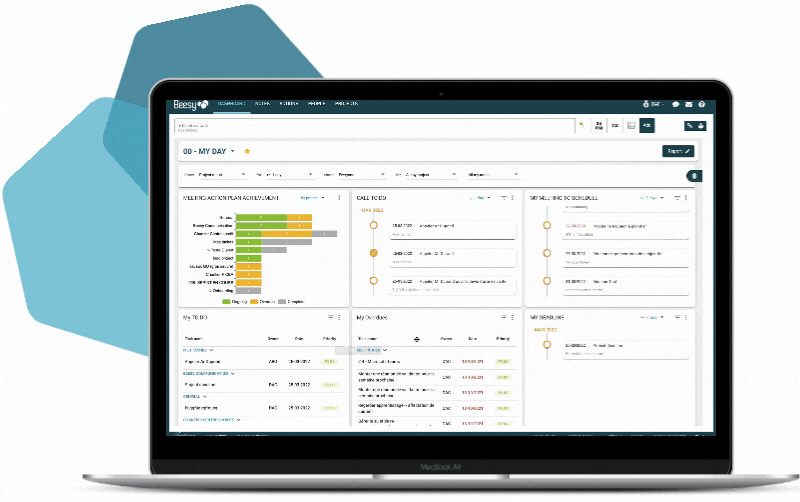 ORGANISER planifier ses journeees de travail -