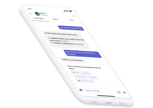 Landing collaboratif - Logiciel travail collaboratif Logiciel travail collaboratif
